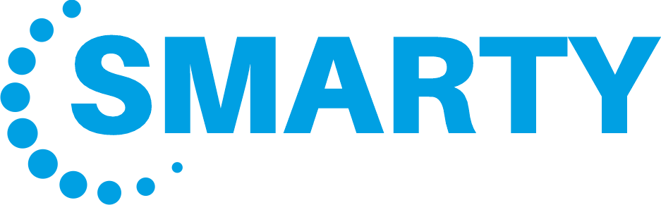 SmartySoft Company Logo
